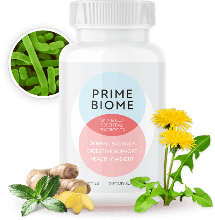 Primebiome